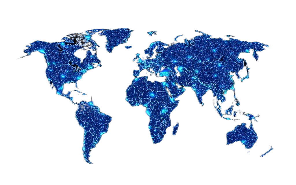 Global network expansion